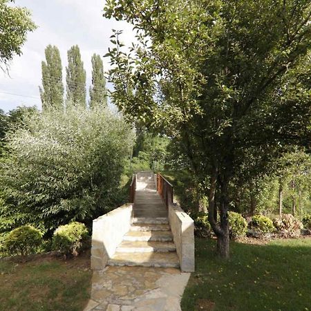 Brvnare Ala Vrdnik Villa Buitenkant foto